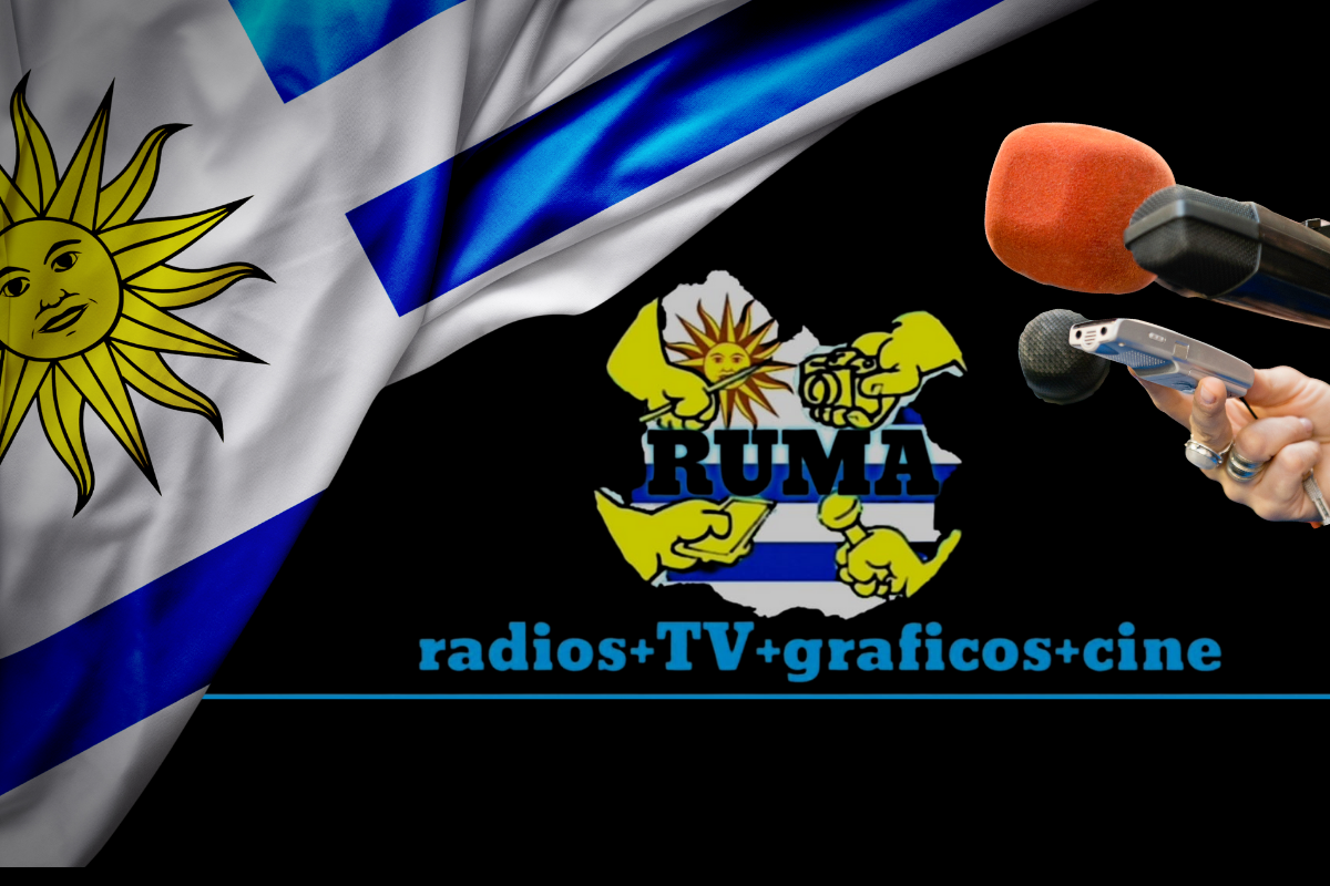  La Junta Departamental de Montevideo declaró el evento de Interés Cultural, reconociendo la trayectoria de RUMA y su aporte al desarrollo de medios alternativos, populares y comunitarios en Uruguay.