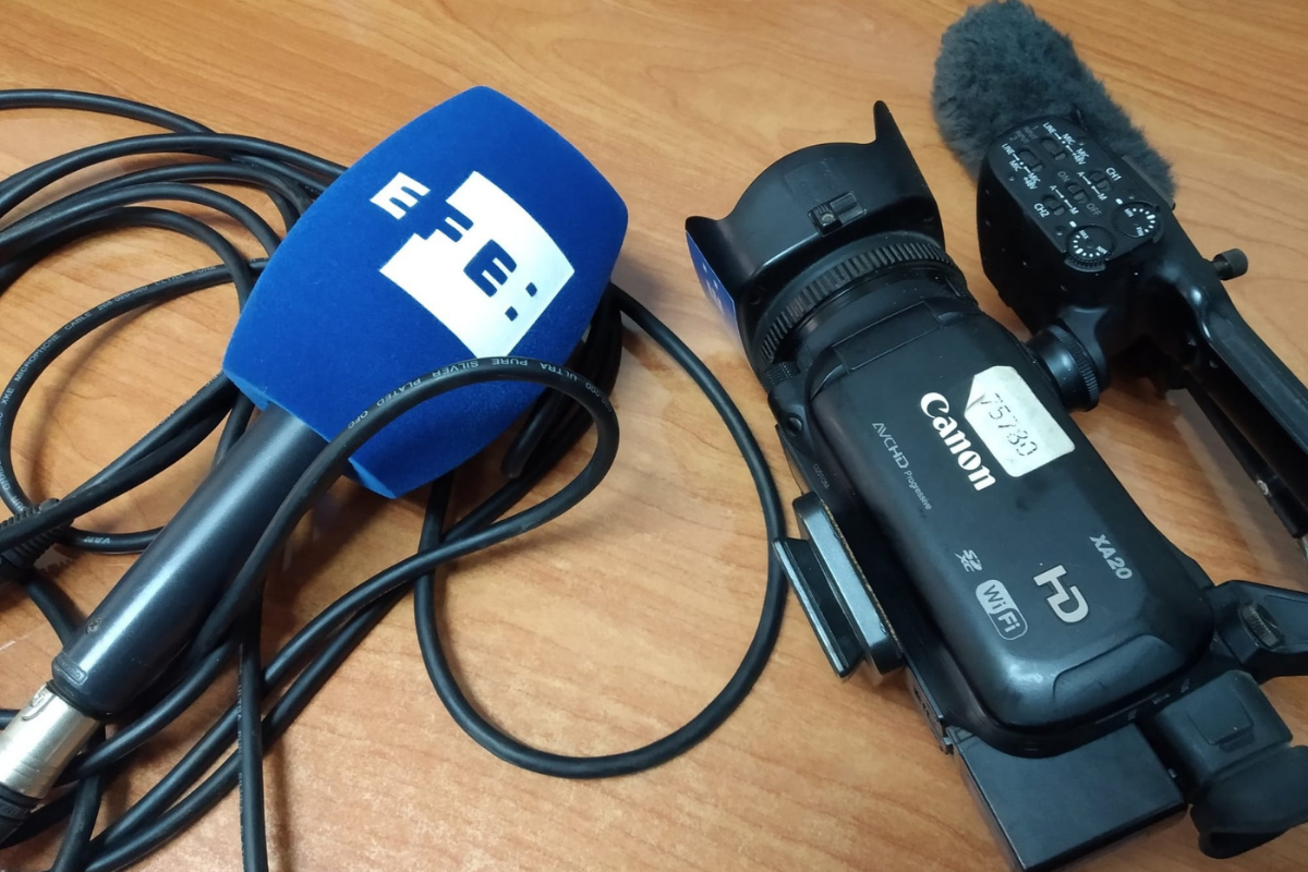 La medida afecta la cobertura informativa desde Oriente Medio, una región que abarca 14 países y donde el equipo ha trabajado durante años cubriendo guerras, crisis humanitarias y acontecimientos de alto impacto.