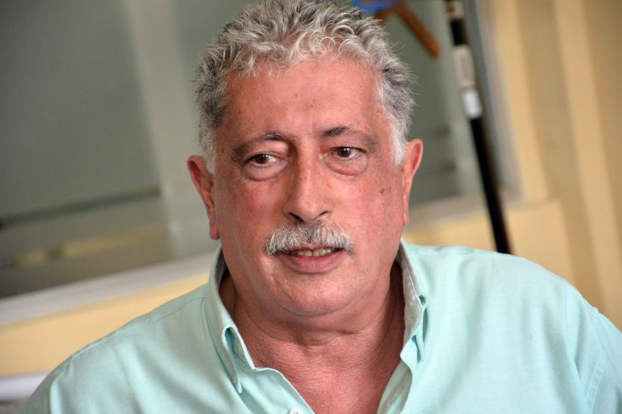 Ariel Ferrari, director del BPS