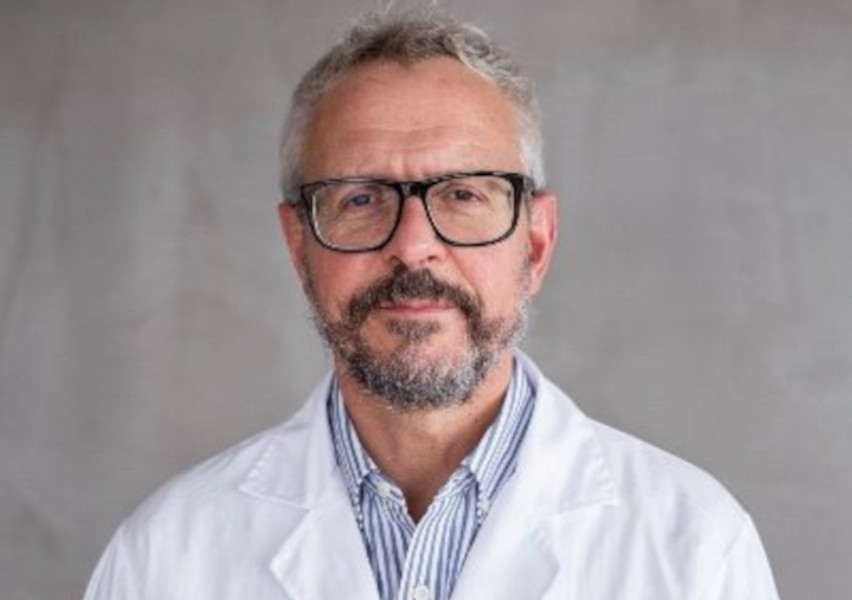 Subsecretario del MSP, Dr. Leonel Briozzo (Fotos redes)