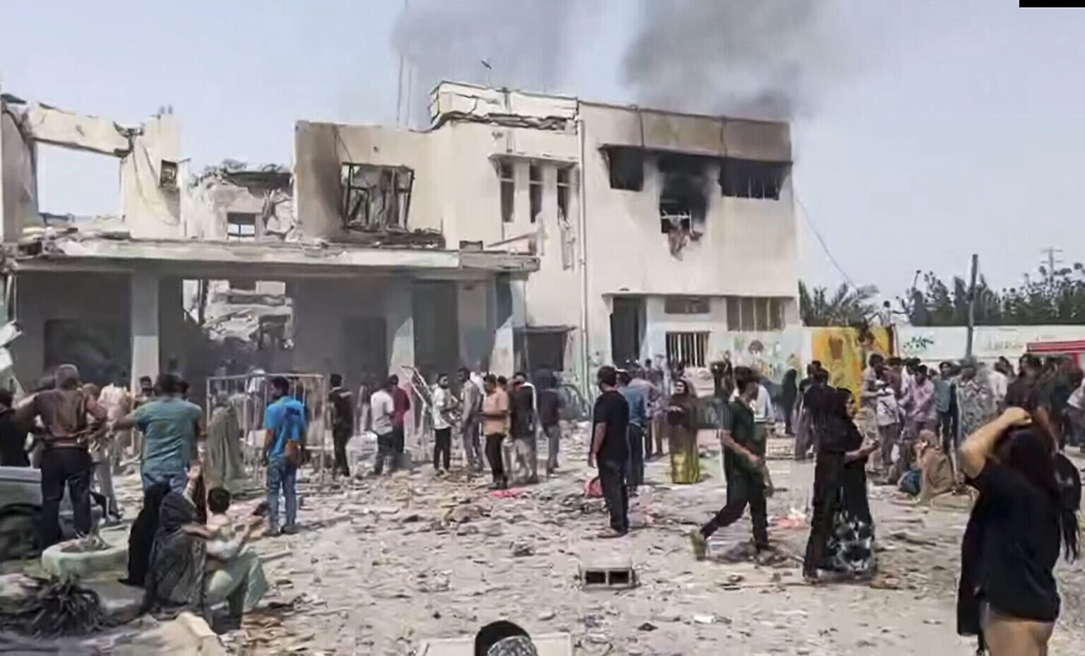 La geolocalización, búsquedas inversas y el contraste con agencias internacionales desmienten la versión de Grok. La IA terminó rectificando, pero la desinformación ya había circulado masivamente.