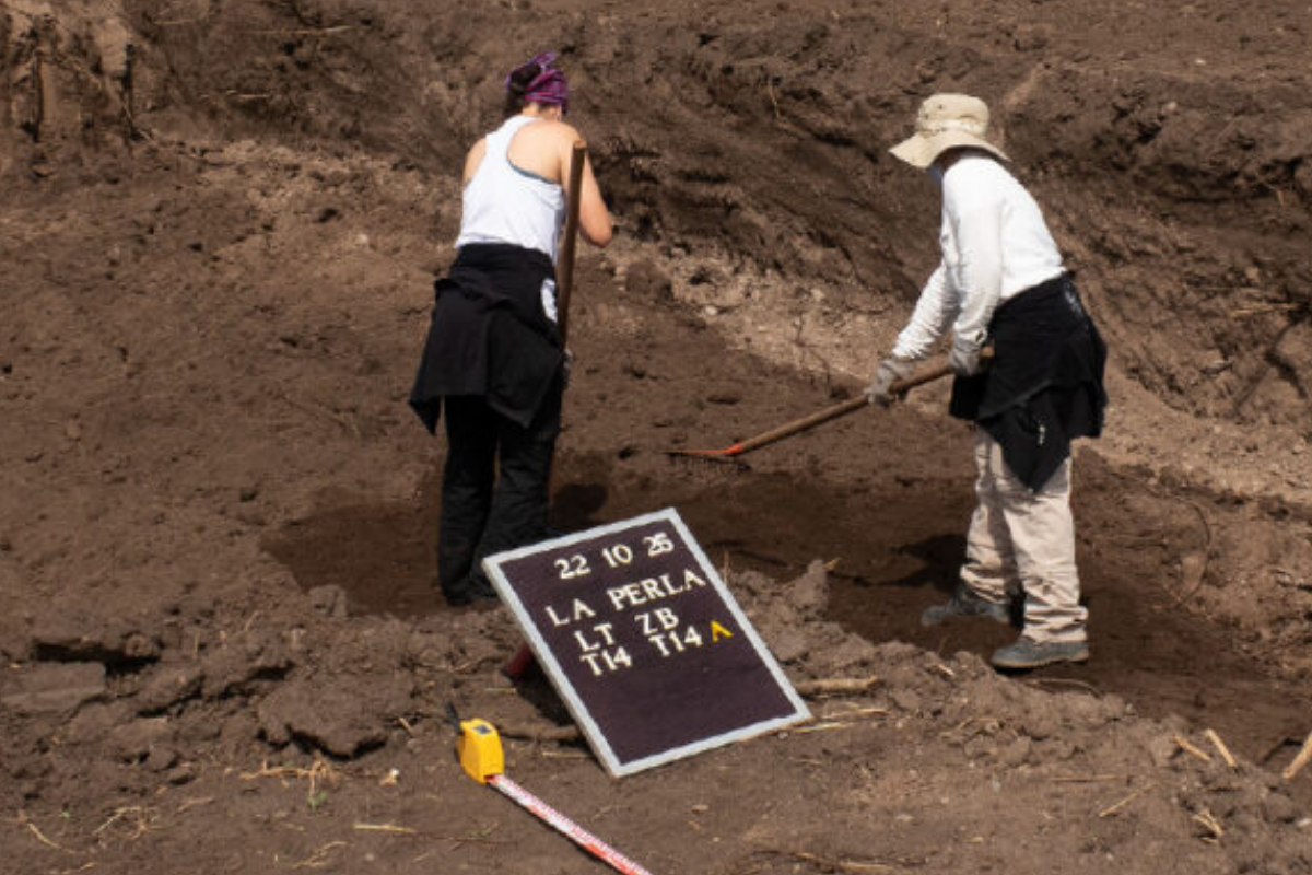 El hallazgo, confirmado por la justicia federal, permite avanzar en la reconstrucción histórica del terrorismo de Estado y dar respuestas a familiares de personas que permanecían desaparecidas desde la última dictadura militar.
