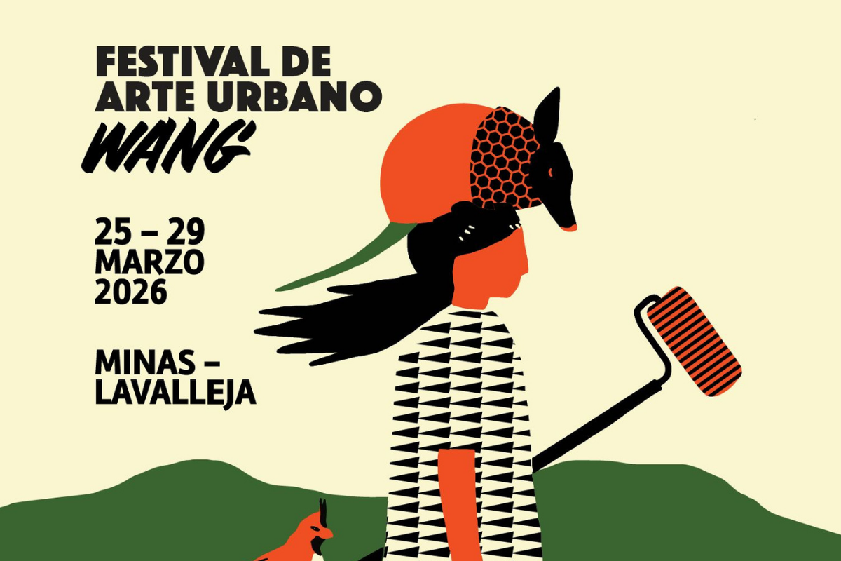 Arte urbano y territorio