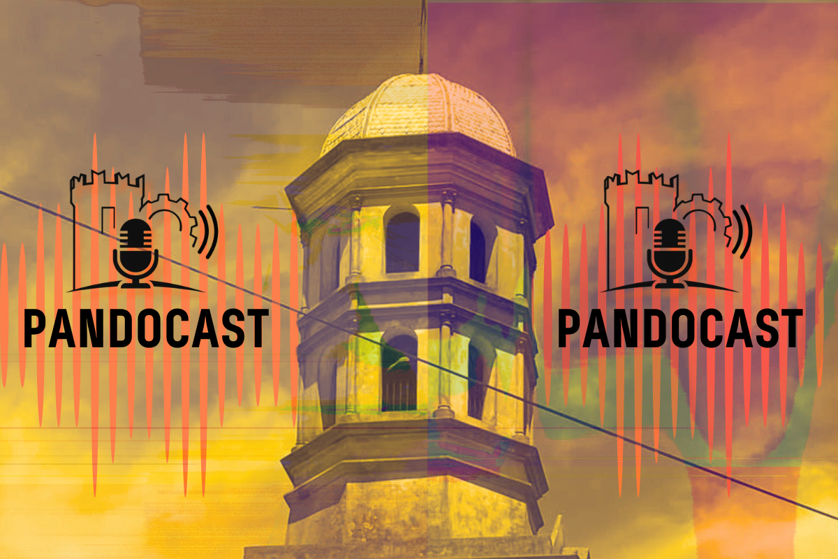 Pando estrena su voz: nace PandoCast en el marco de los 238 años de la ciudad