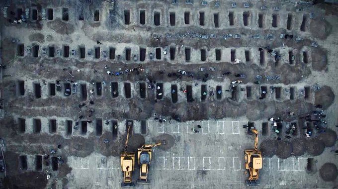 Organismos humanitarios alertan sobre el devastador impacto del conflicto en la población infantil y advierten que las cifras podrían aumentar a medida que se intensifican los ataques y el desplazamiento forzado.