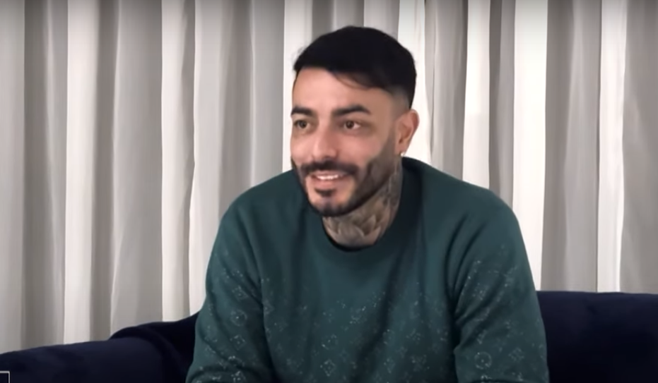 Marset fue trasladado a La Paz para quedar a disposición de la Fiscalía boliviana