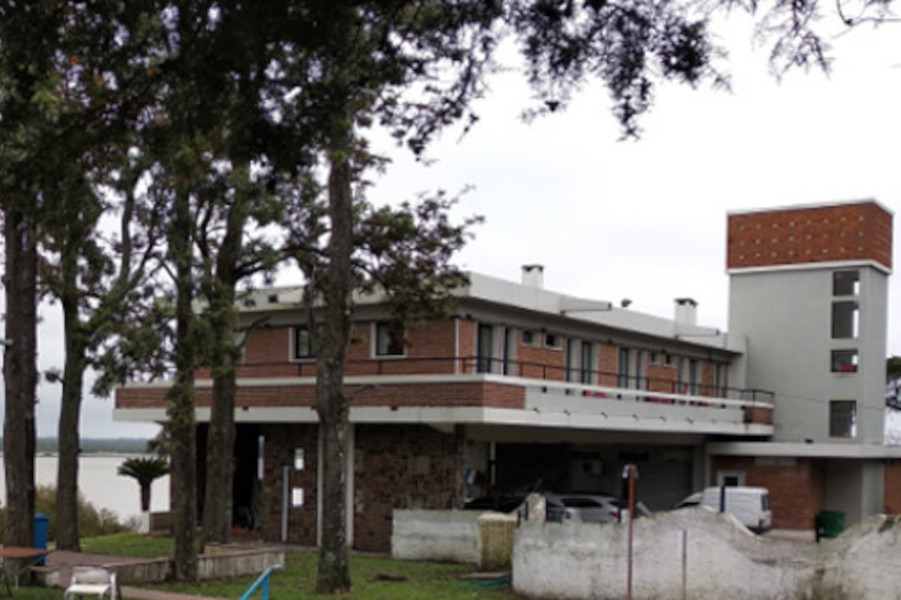 Hotel y Parador Punta Gorda