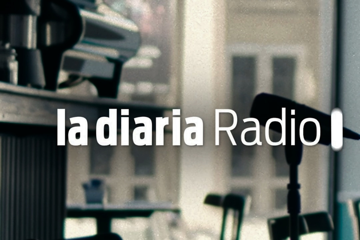 la diaria Radio debuta en FM con una grilla informativa y figuras destacadas