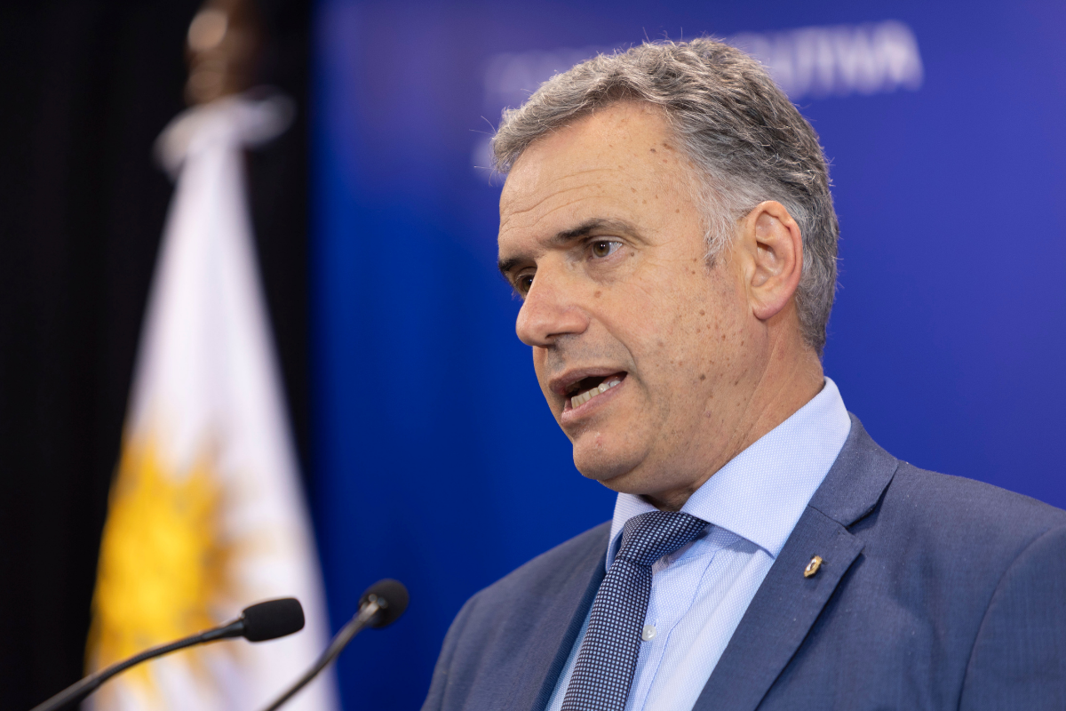 Uruguay refuerza su compromiso con la libertad de prensa