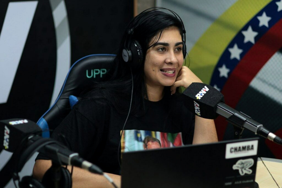 Comunas, feminismo y poder popular: la mirada de Albanys Montilla sobre la disputa política en Venezuela