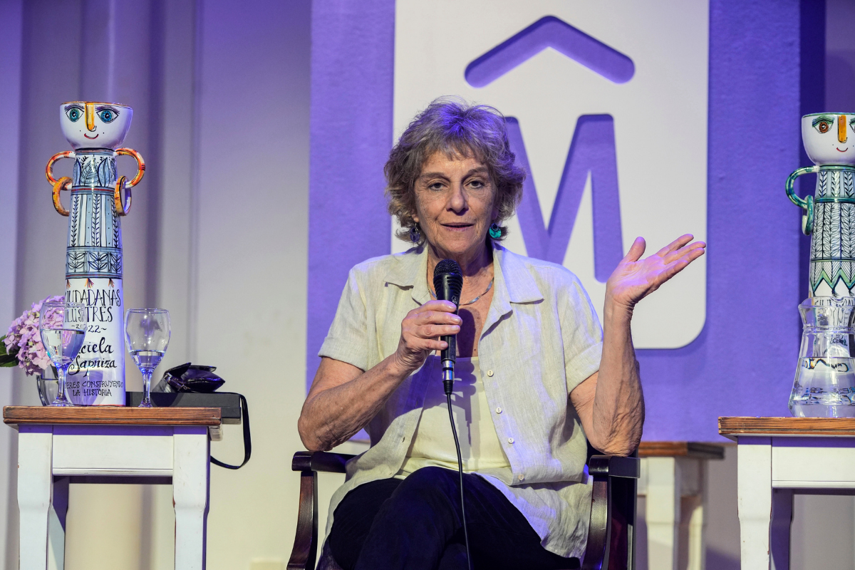 De Paulina Luisi a las obreras anarquistas: las pioneras del feminismo en Uruguay