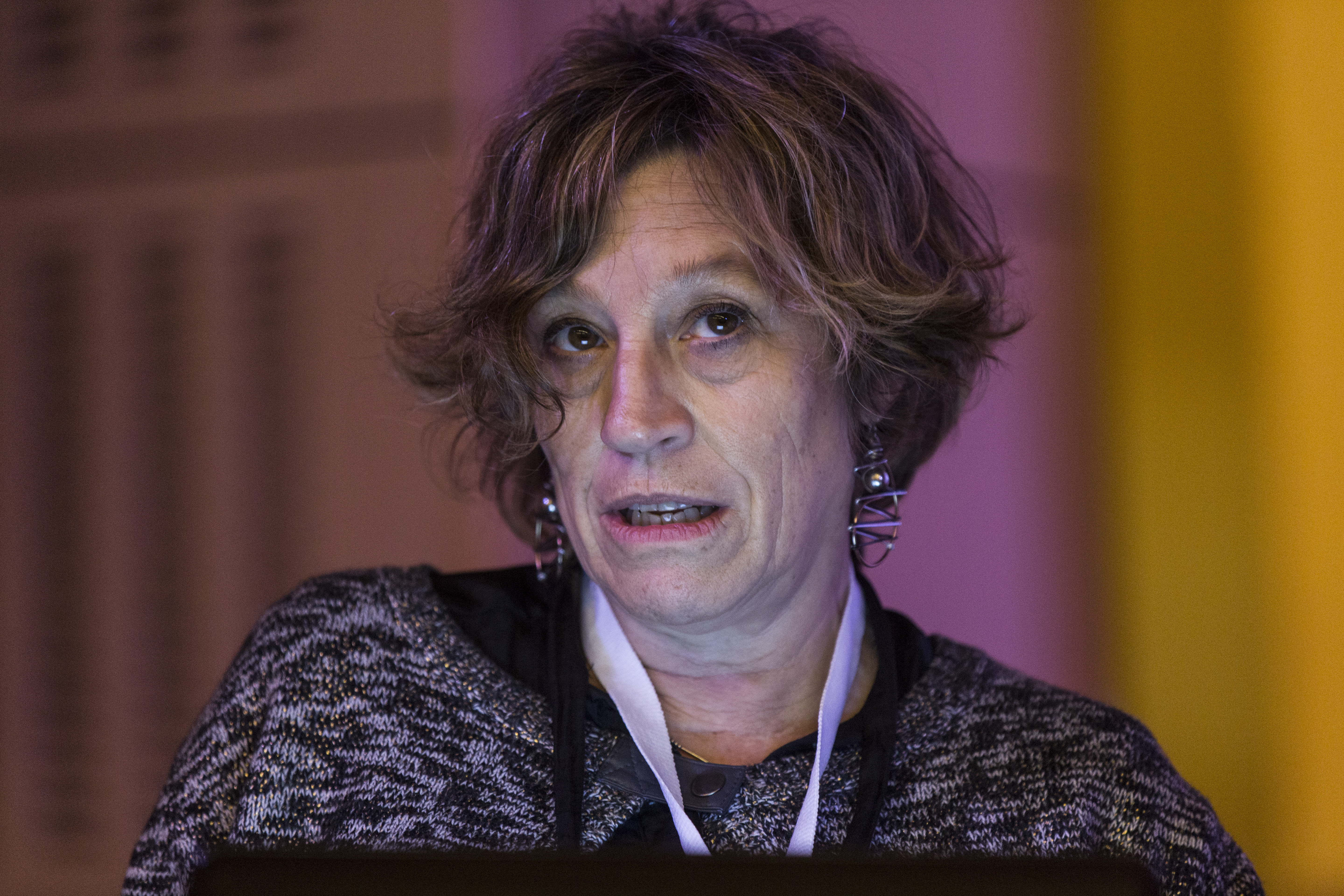 El feminismo se fortalece en la diferencia: escuchar todas las voces como estrategia política