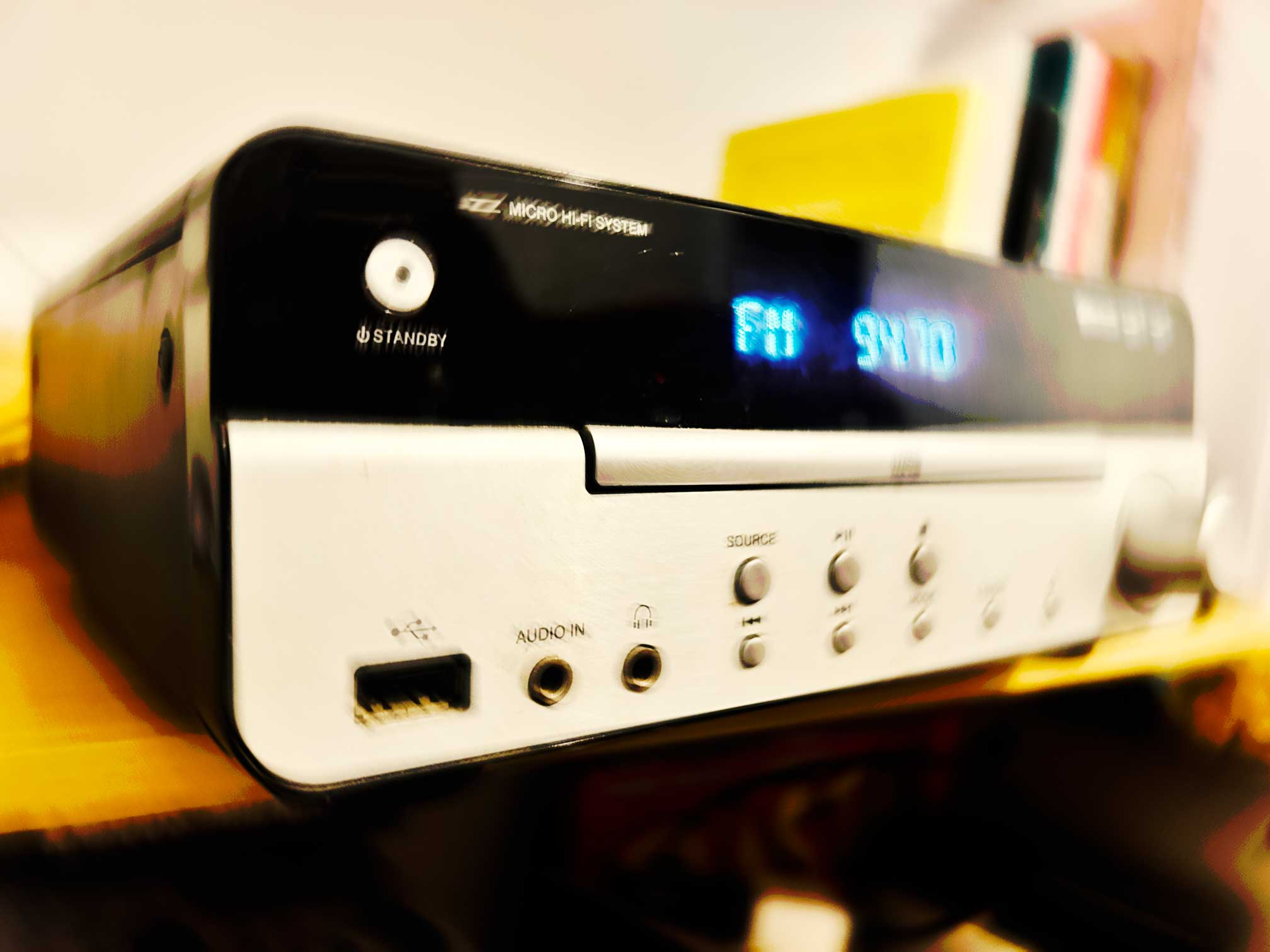 Radios Públicas en conflicto