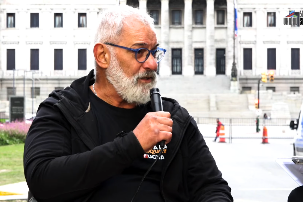 FUCVAM reclama más presupuesto y acceso a la vivienda en la previa del acto del PIT-CNT