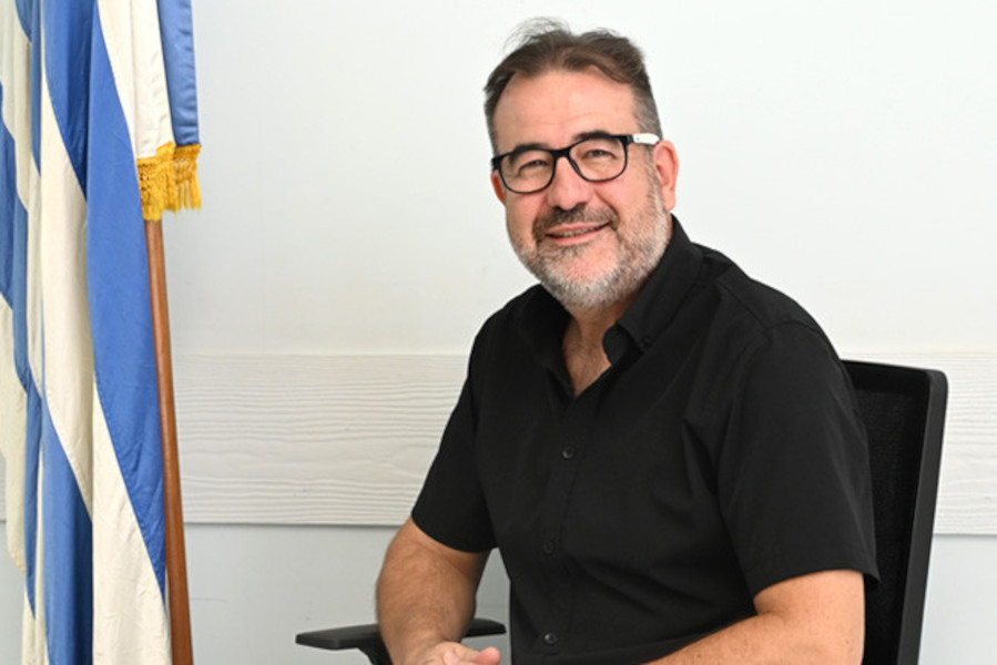 Manuel Oroño