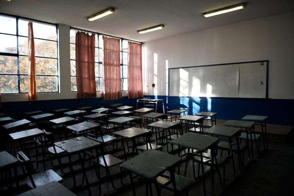 ATD responden a editorial de El País y reivindican su papel en la construcción de la educación pública