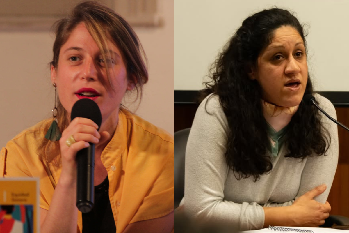 Los cuidados sostienen la vida, pero siguen recayendo sobre las mujeres