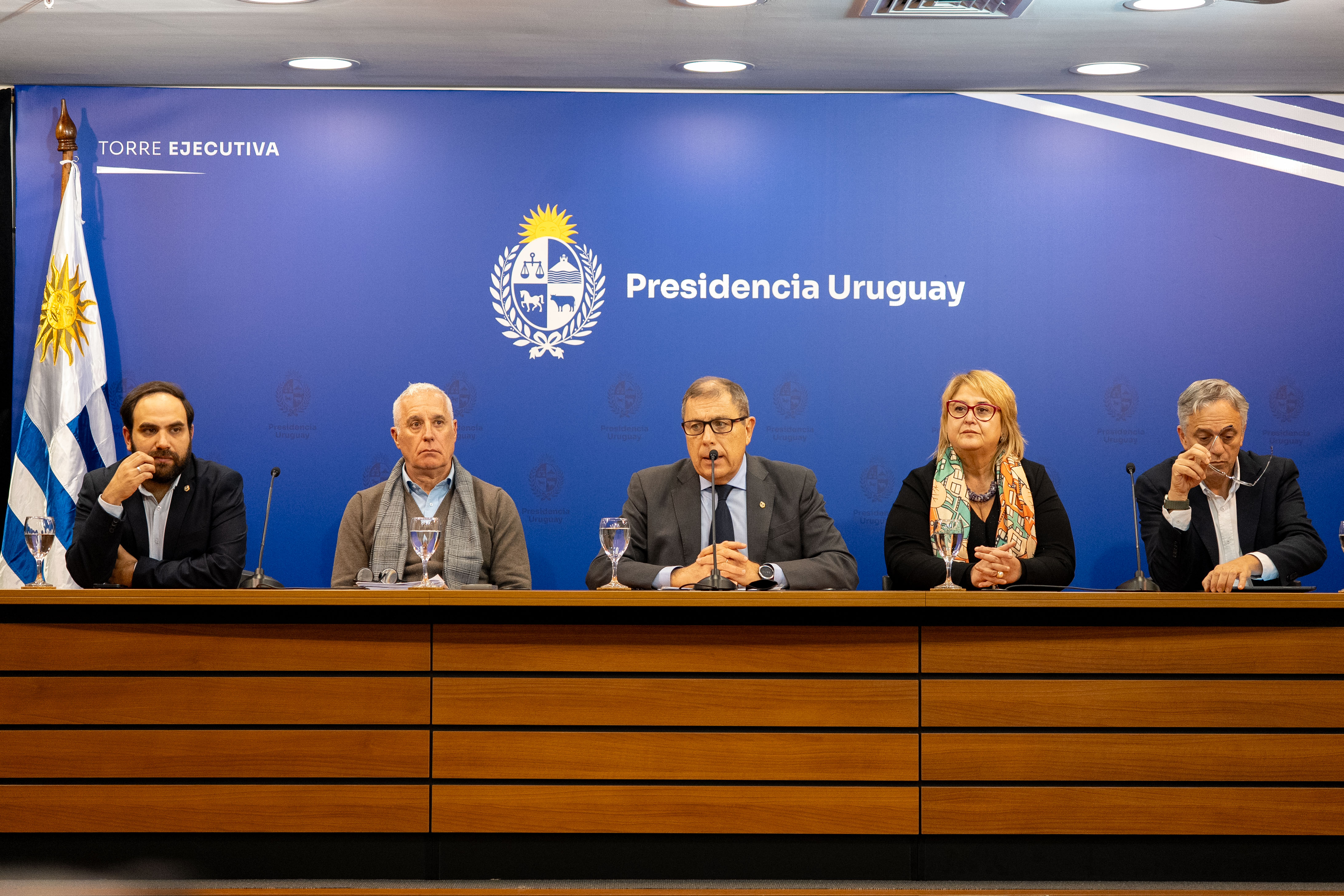 Gobierno proyecta reducir 25% la pobreza en niños de 0 a 3 años con un nuevo sistema de transferencias