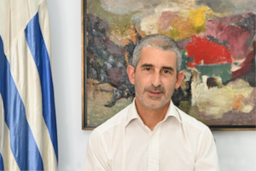 Pablo Caggiani