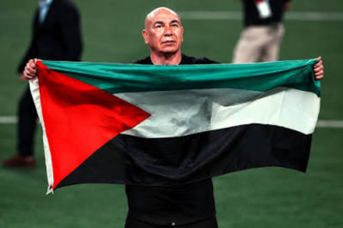 DT de Egipto denunció la crisis humanitaria en Gaza: “Es una vergüenza para todos”