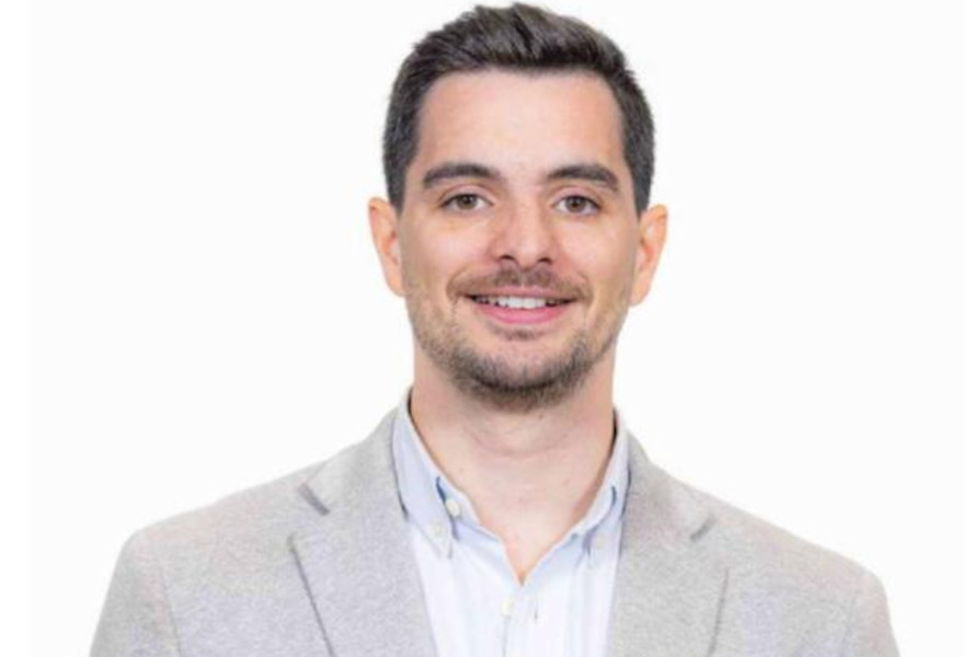 Emiliano Chechile, Gerente de Área Operaciones del BSE