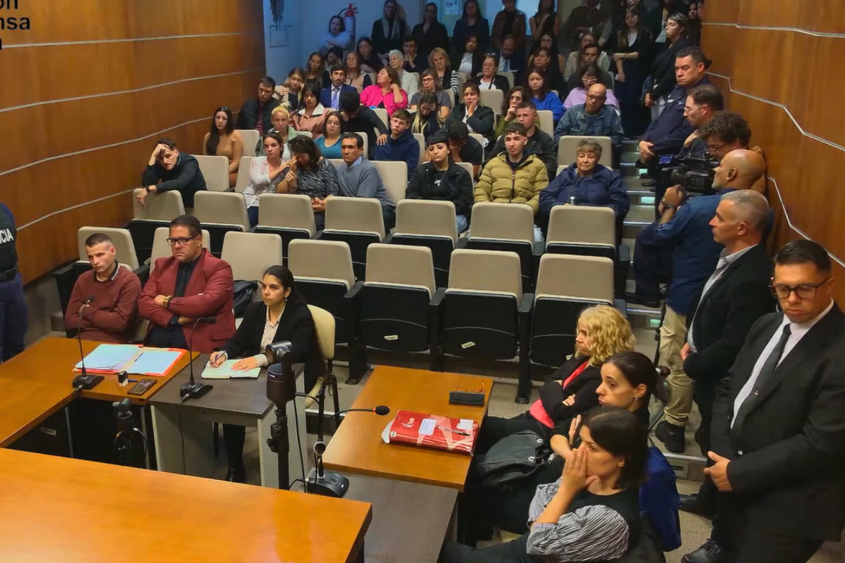 El caso tomó un giro político con el pedido de indulto en el Parlamento. ¿Existe el riesgo de una politización de la justicia?