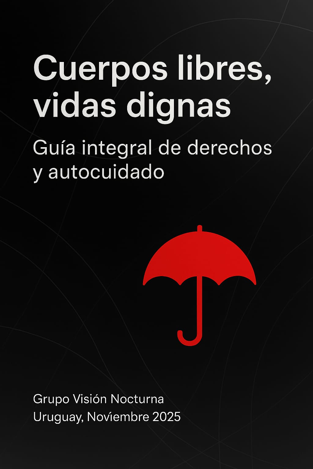 Karina Núñez: “Solo nosotras podemos escribir lo que sentimos y construir nuestro propio futuro”