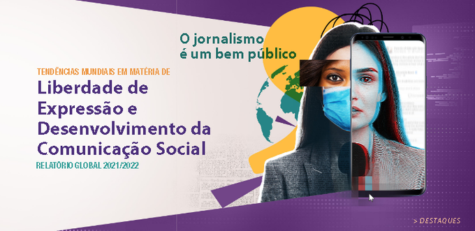 Periodismo como bien público