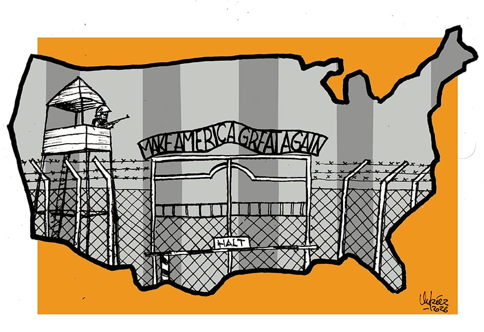 Campo de concentración