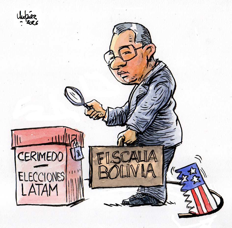 Intervención yankee
