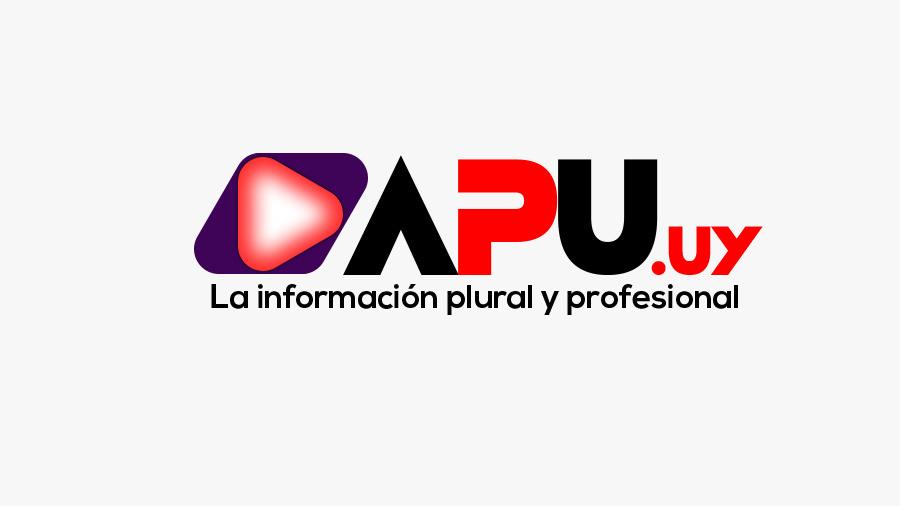 Logo portal APU.uy