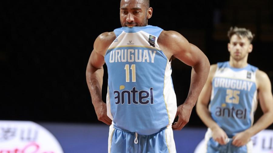 Jayson Granger fue la figura del equipo con 25 puntos. 