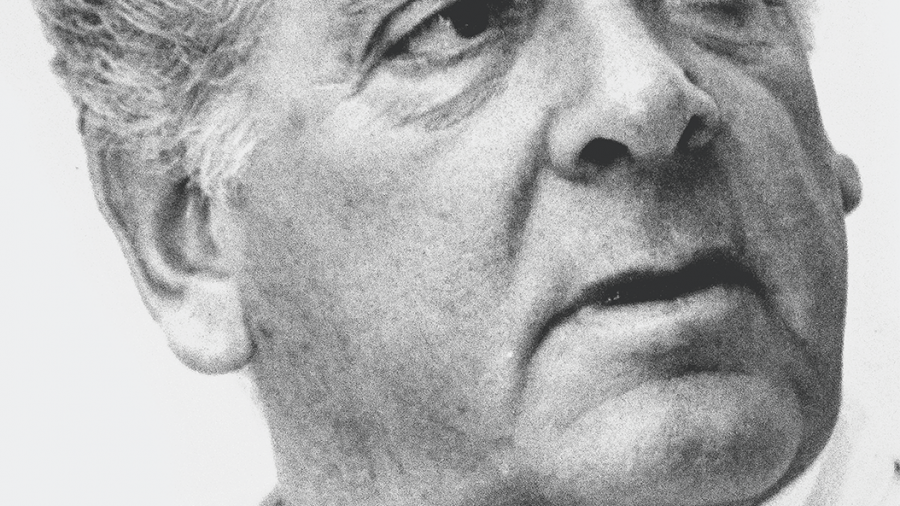 José "Pepe" D'Elía