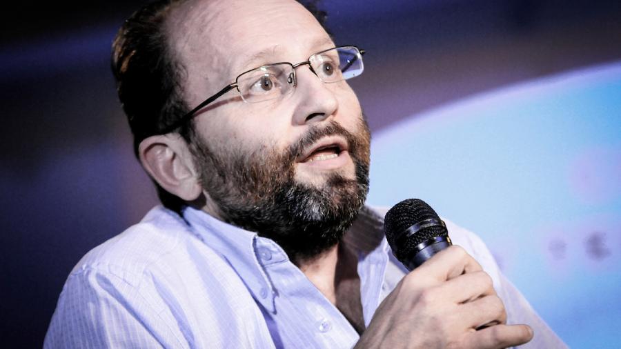 Gustavo Gómez - OBSERVACOM