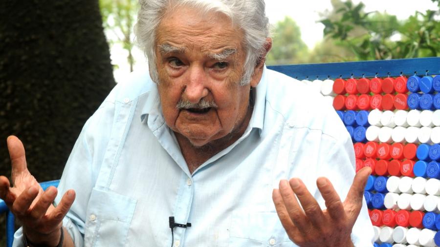 José "Pepe" Mujica