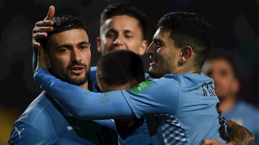 Foto gentileza Agencia EFE