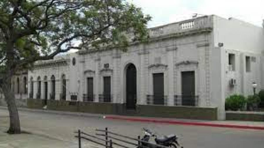 Intendencia de Salto