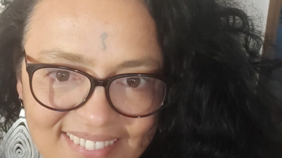 Psicóloga Adriana Rovira, experta en personas mayores