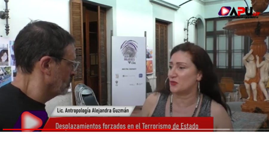 Lic. Alejandra Guzmán