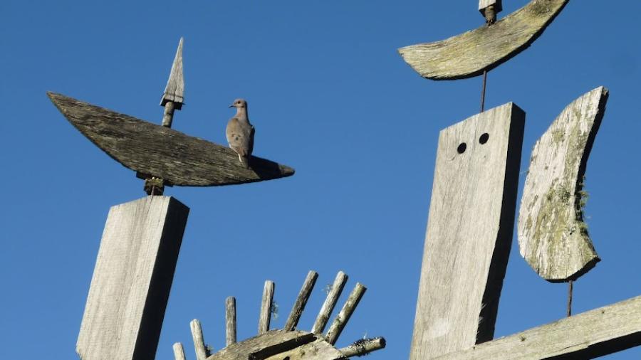 Centro para el desarrollo del arte estructurado