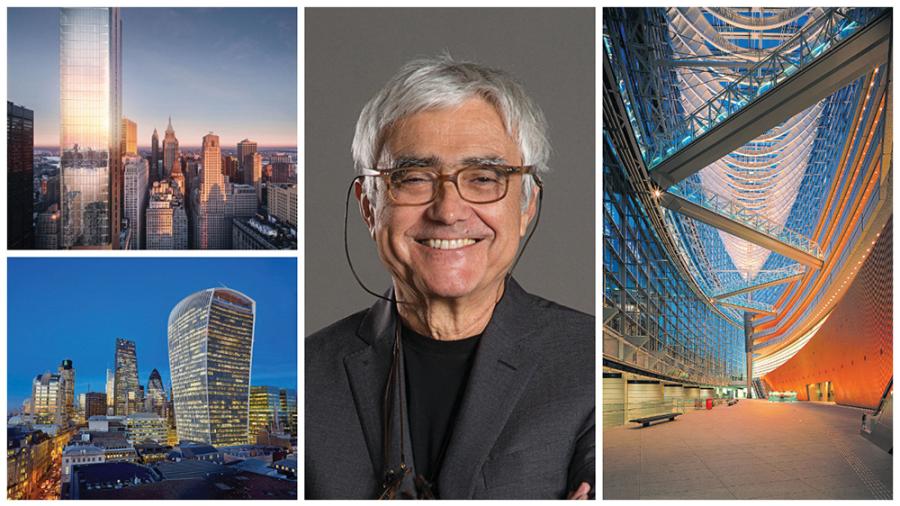 Rafael Viñoly