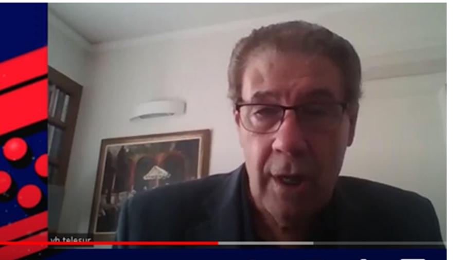 Víctor Hugo Morales