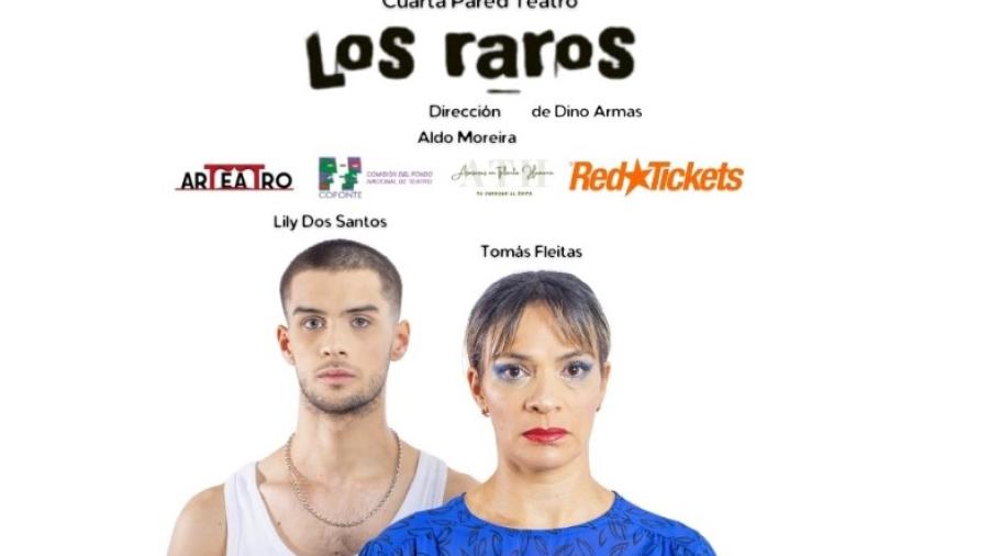 Grupo Cuarta Pared Teatro