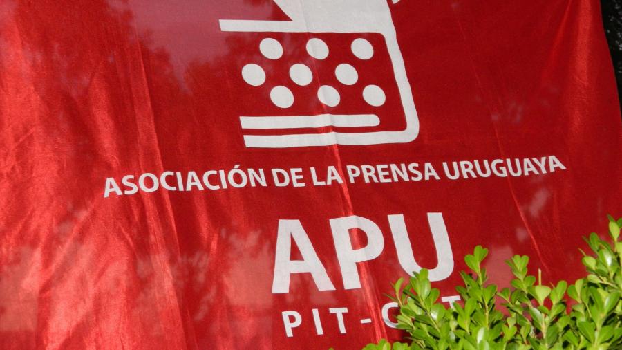 Foto APU referencial
