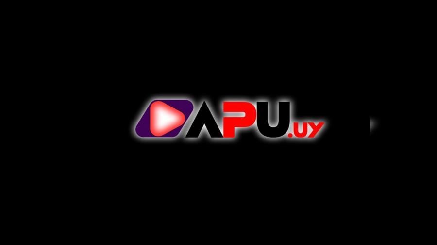Logo Portal APU.uy