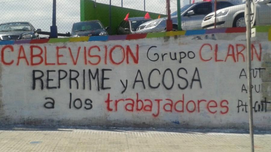 Foto Cablevision