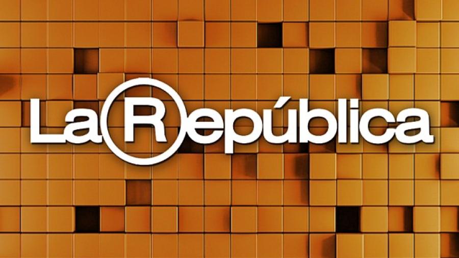 placa la republica