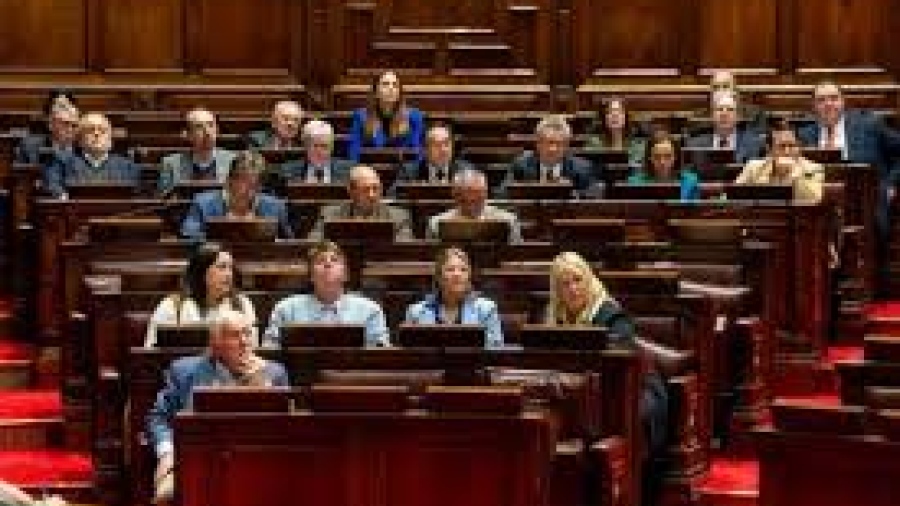 Cámara de Representantes