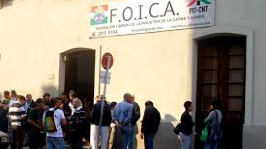 Foica