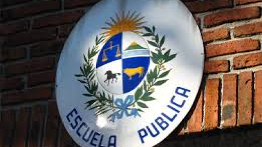 Escuela Pública